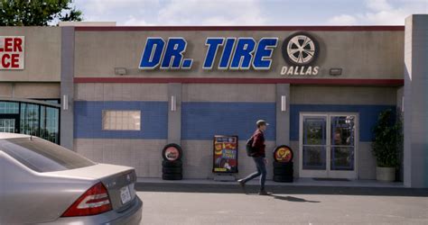 Dr tire - Specialties: Tire Doctor is proud to offer personalized service and name brand tires at low prices for customers located in and around McComb, Mississippi. Our well-trained staff specializes in installation and repair of passenger car, performance and light truck or SUV tires.